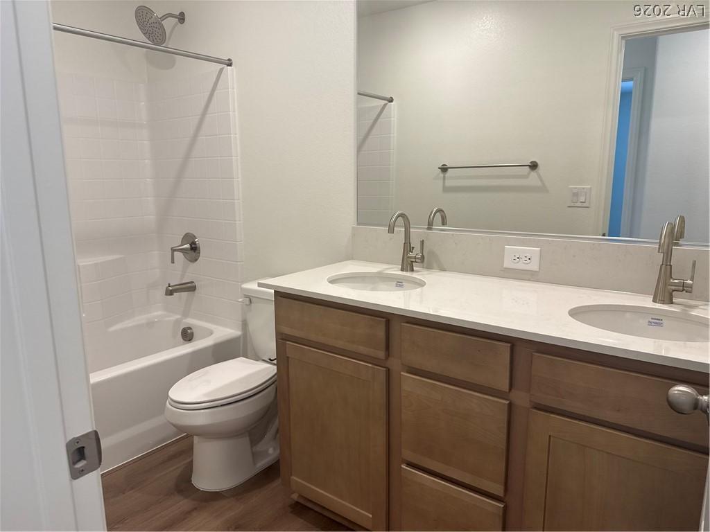 7619 Tobiano Avenue Las Vegas NV 89178