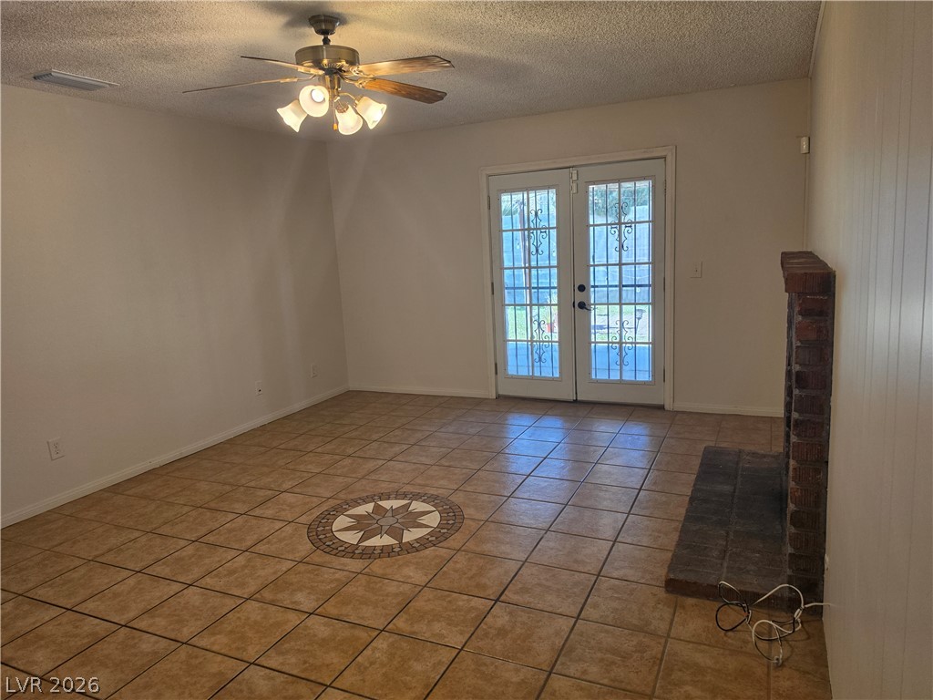 5289 Reeder Circle Las Vegas NV 89119