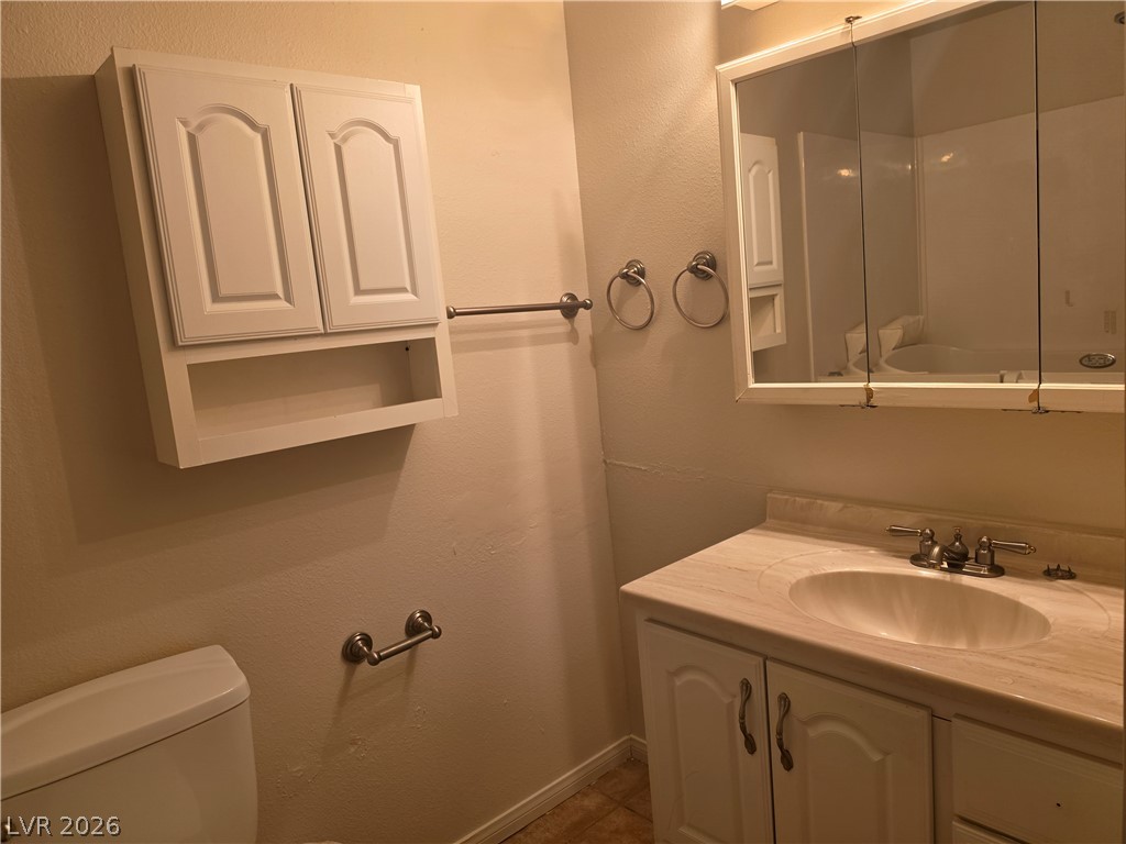 5289 Reeder Circle Las Vegas NV 89119