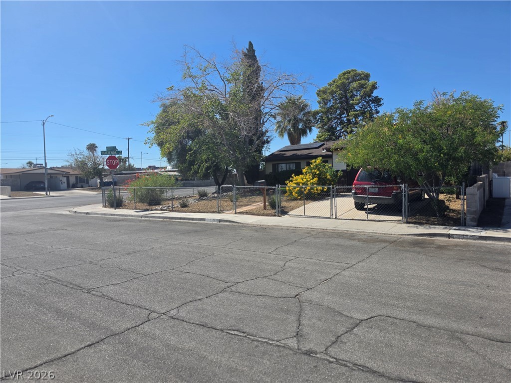 5289 Reeder Circle Las Vegas NV 89119