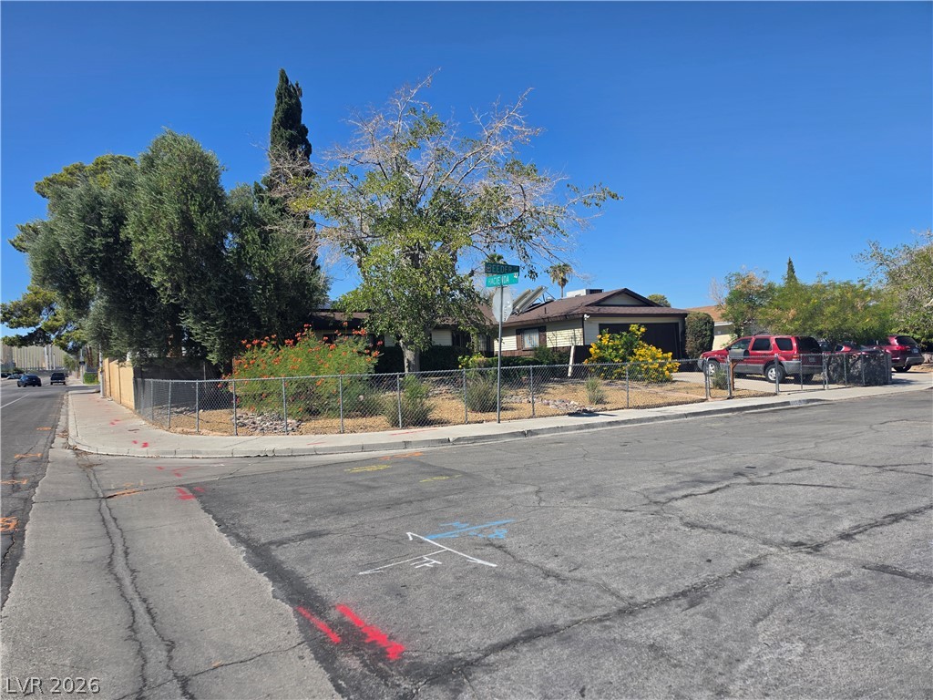5289 Reeder Circle Las Vegas NV 89119