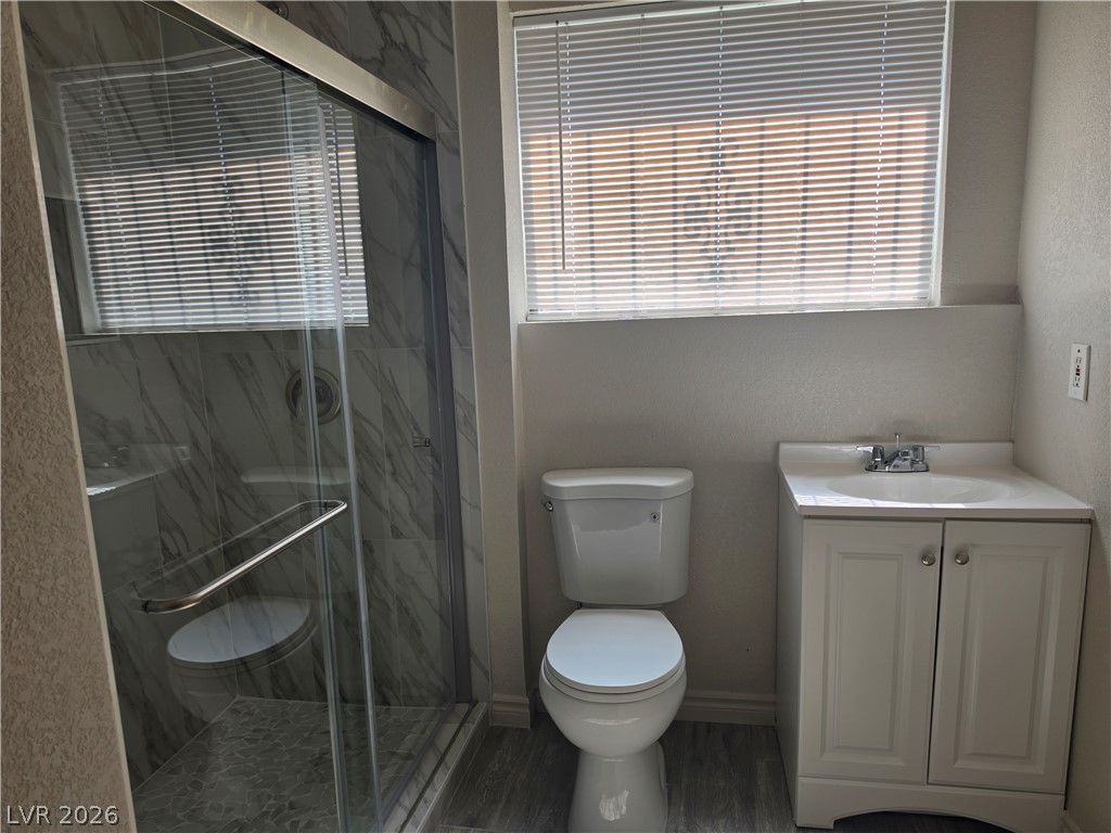 5289 Reeder Circle Las Vegas NV 89119