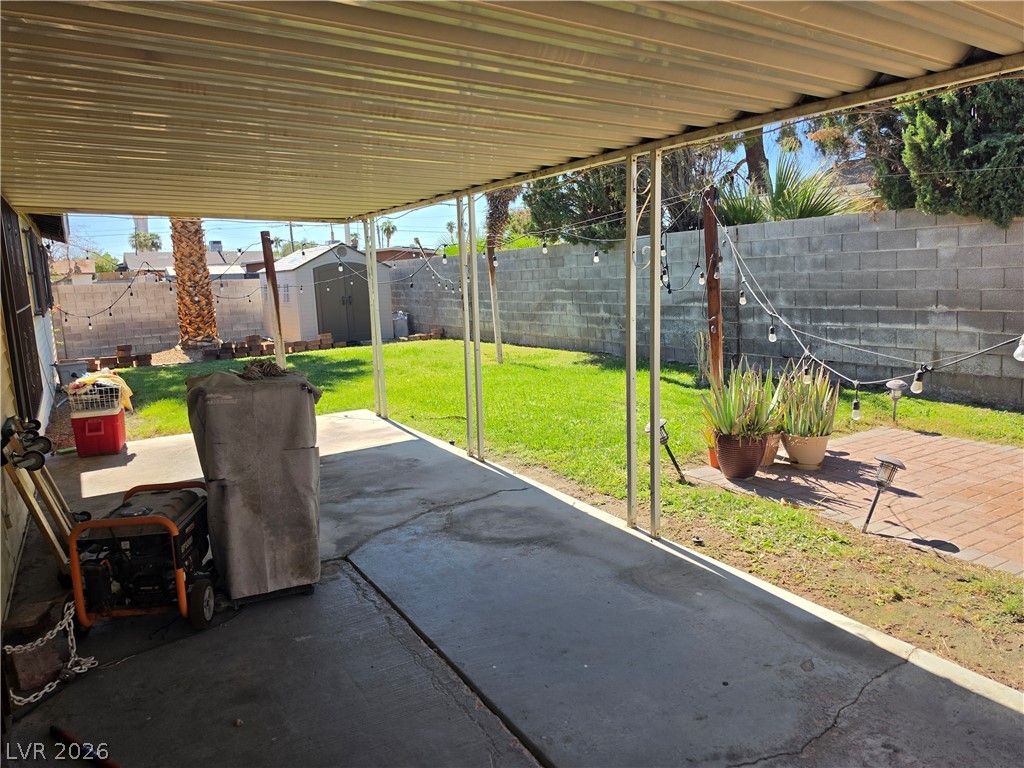 5289 Reeder Circle Las Vegas NV 89119