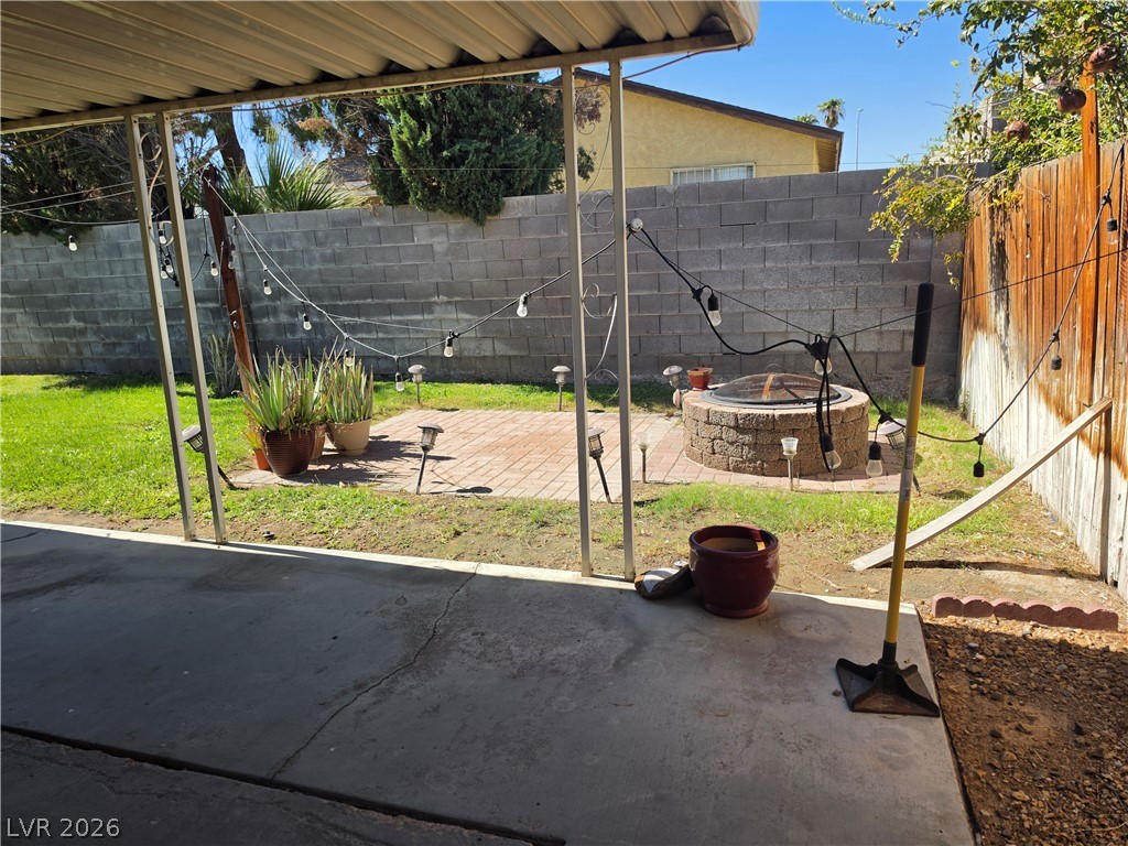 5289 Reeder Circle Las Vegas NV 89119