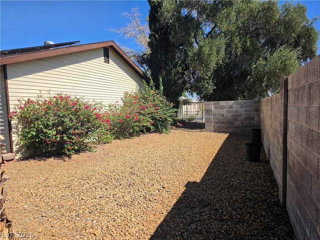 5289 Reeder Circle Las Vegas NV 89119