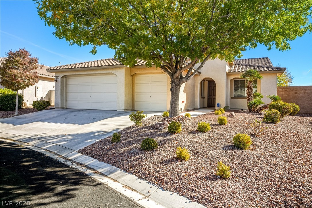 5661 East Fiore Drive Pahrump NV 89061