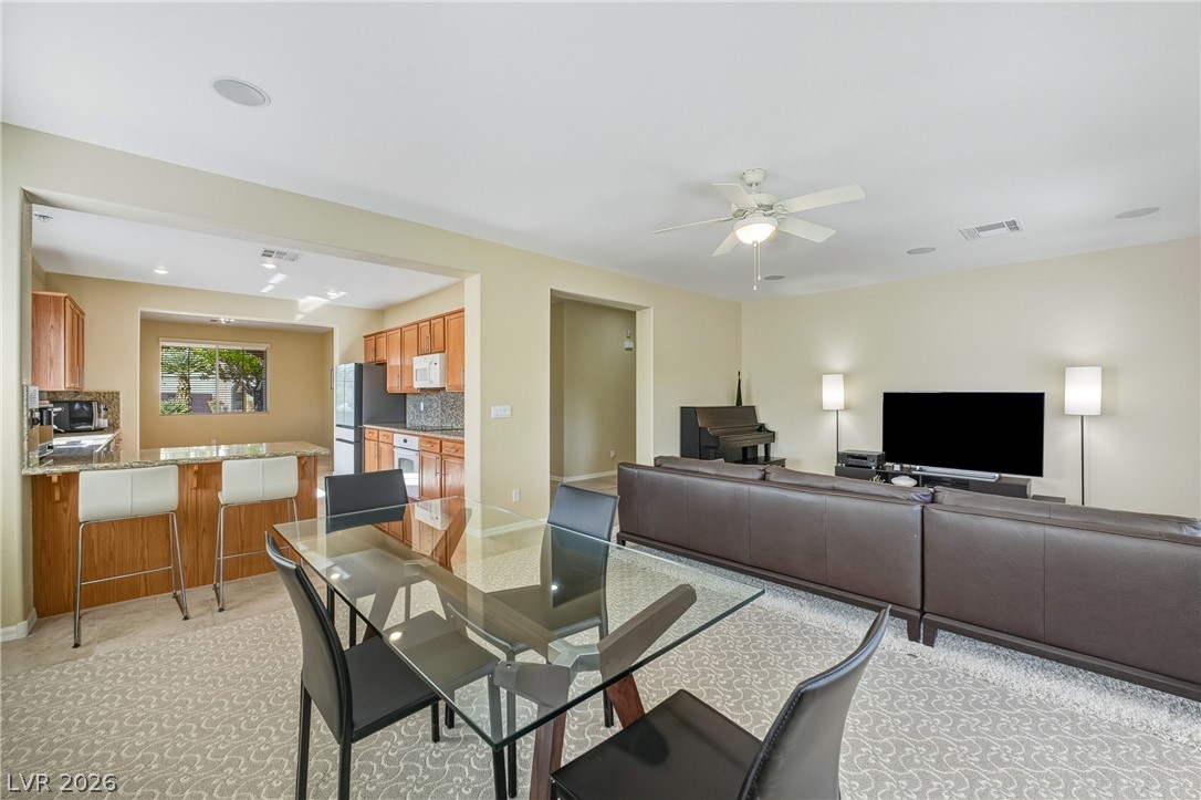 5661 East Fiore Drive Pahrump NV 89061