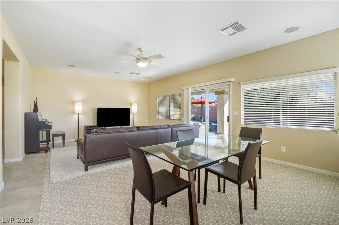 5661 East Fiore Drive Pahrump NV 89061