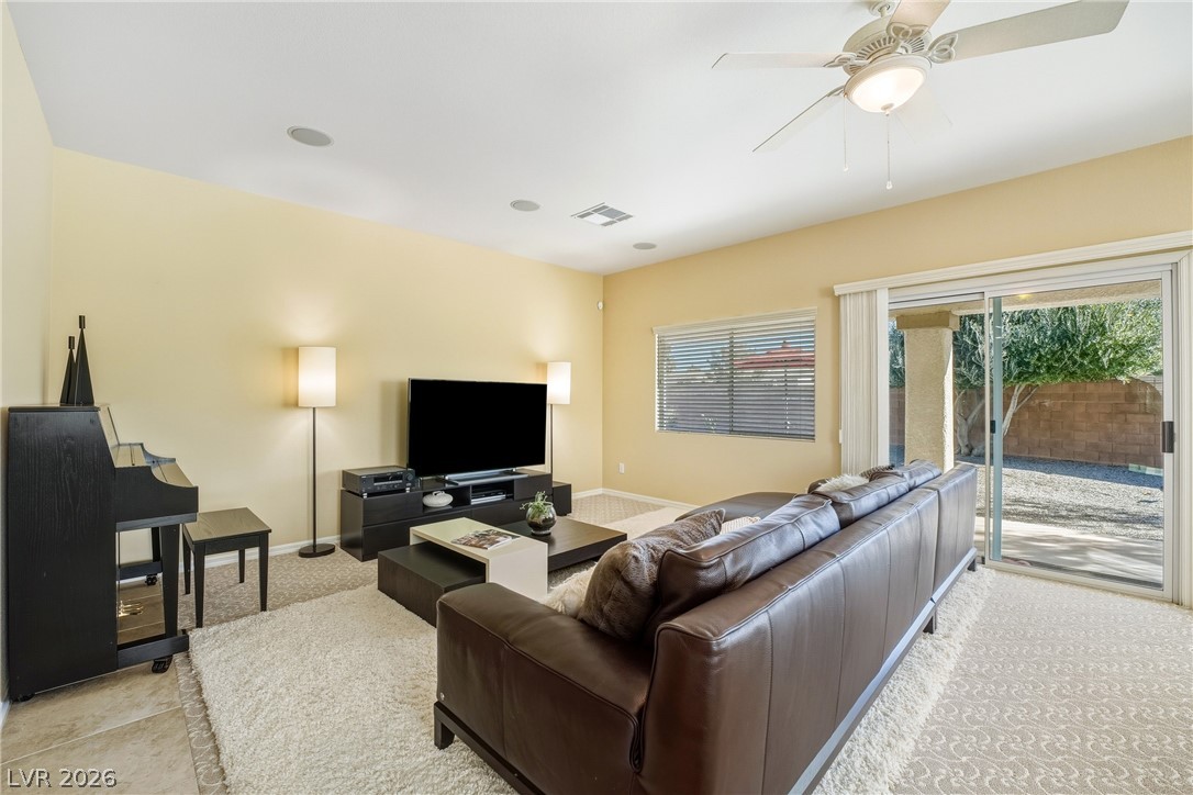 5661 East Fiore Drive Pahrump NV 89061