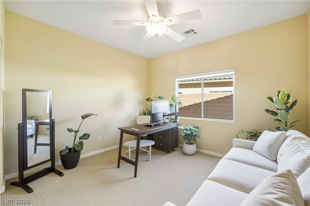 5661 East Fiore Drive Pahrump NV 89061