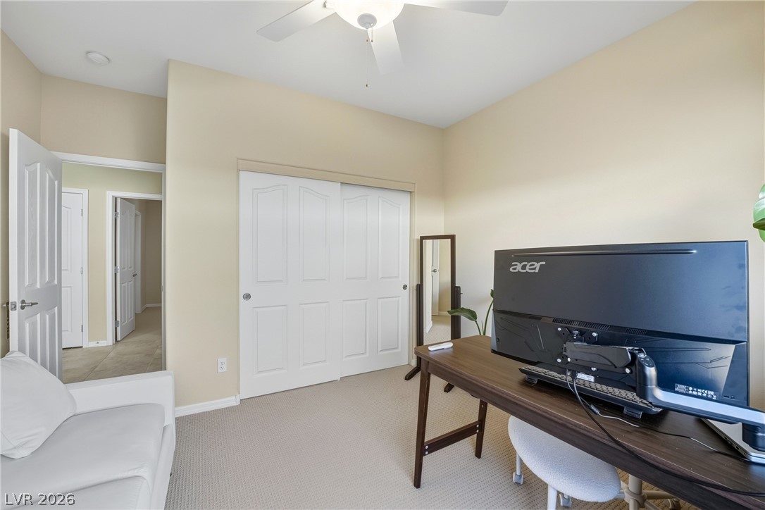 5661 East Fiore Drive Pahrump NV 89061