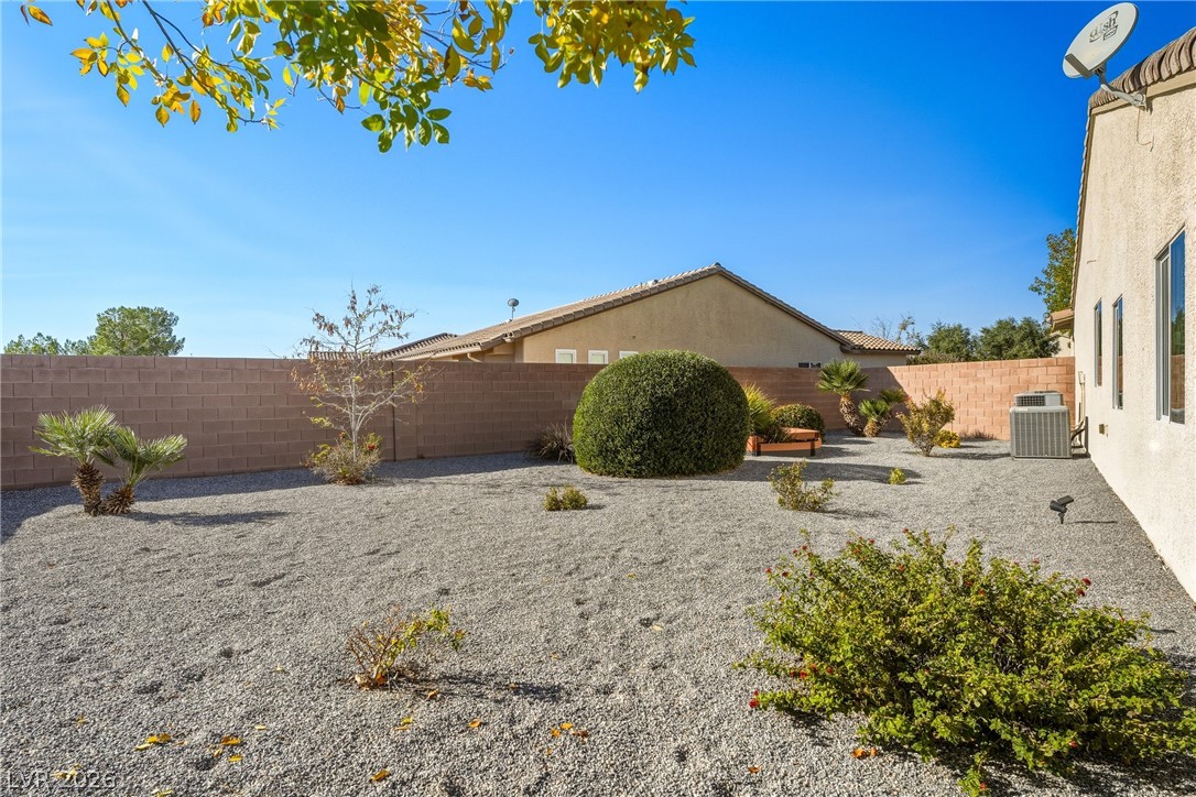 5661 East Fiore Drive Pahrump NV 89061