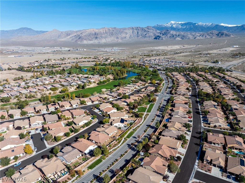 5661 East Fiore Drive Pahrump NV 89061