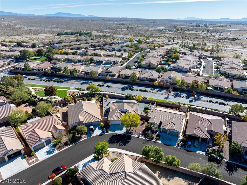 5661 East Fiore Drive Pahrump NV 89061
