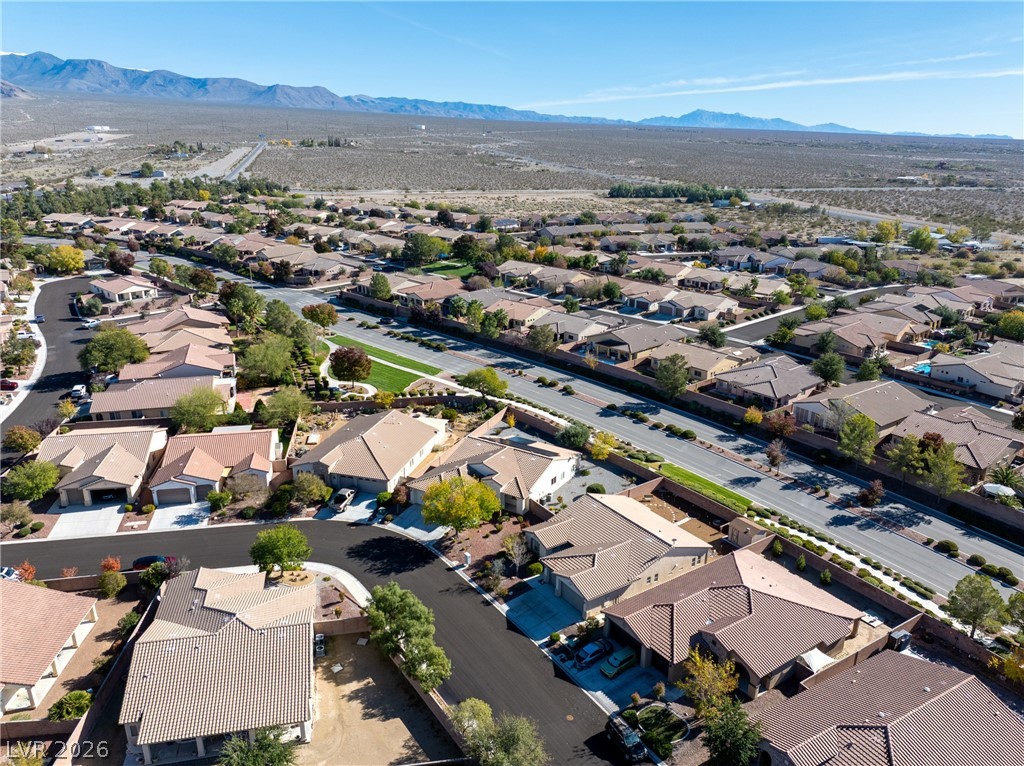 5661 East Fiore Drive Pahrump NV 89061