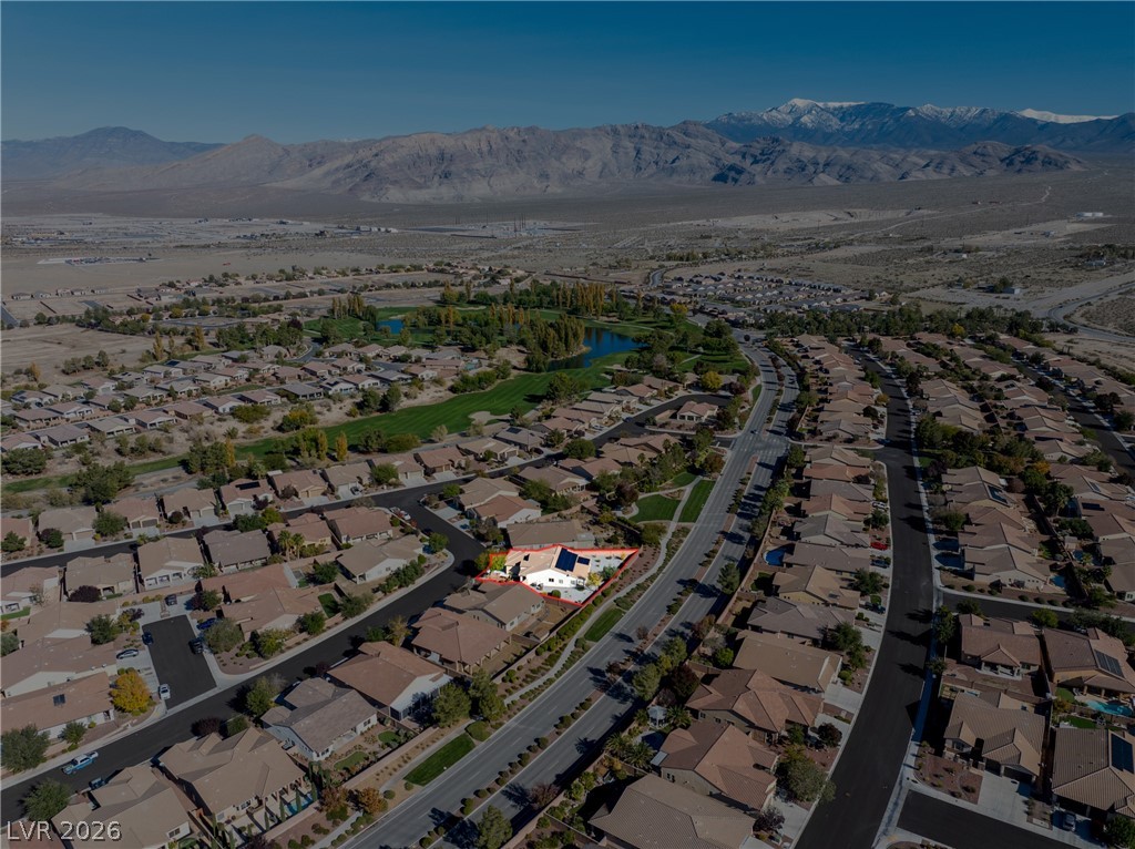 5661 East Fiore Drive Pahrump NV 89061