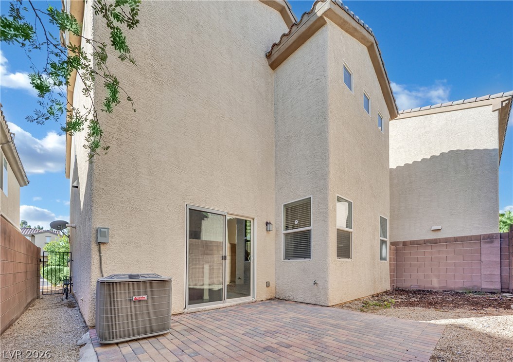 8456 Bellery Avenue Las Vegas NV 89143