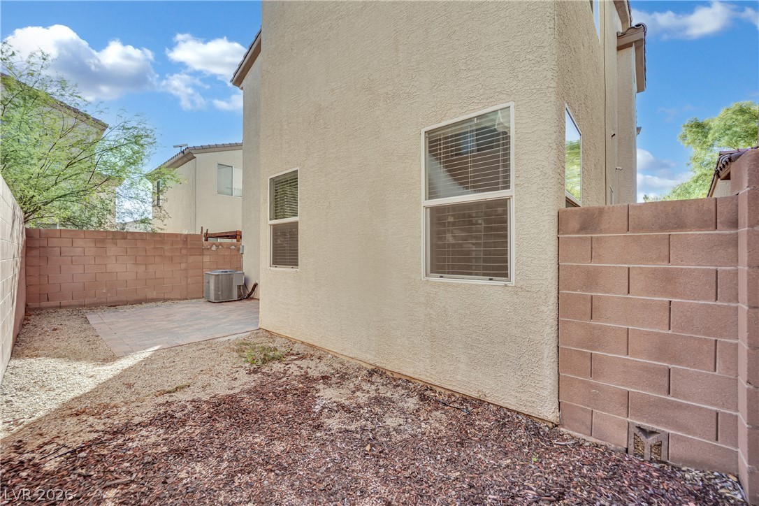 8456 Bellery Avenue Las Vegas NV 89143