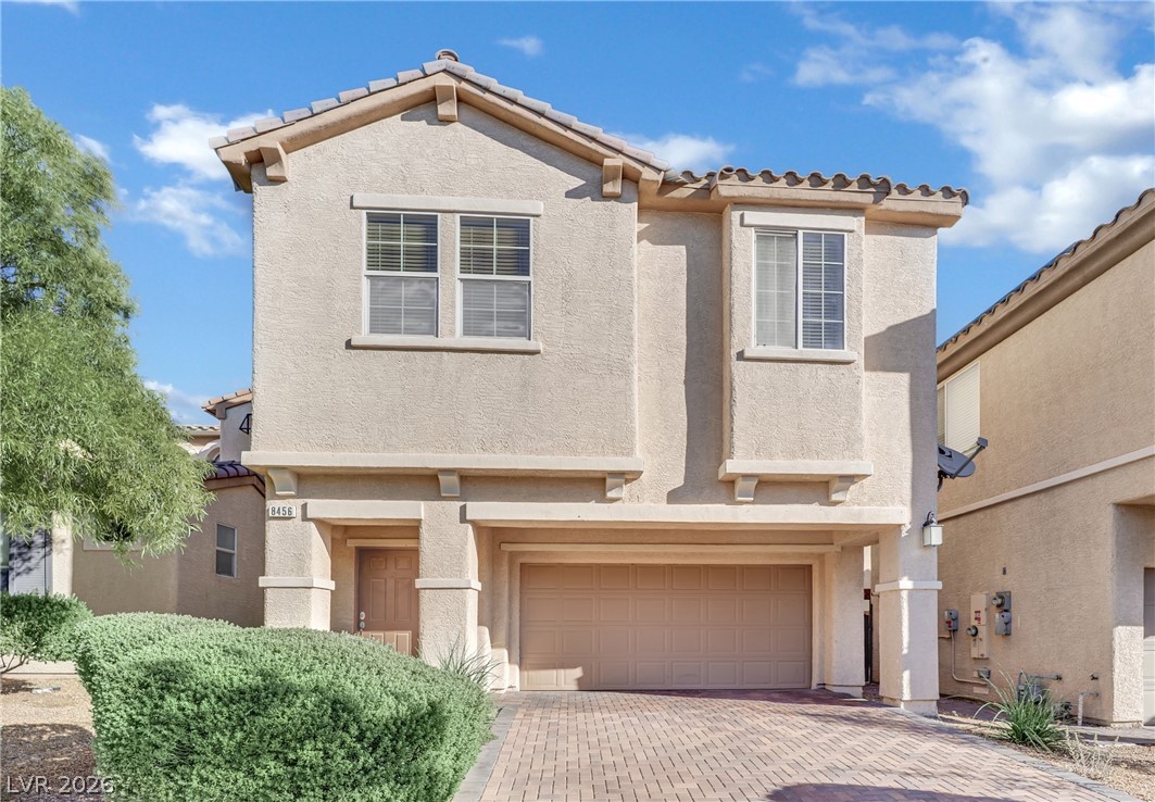 8456 Bellery Avenue Las Vegas NV 89143
