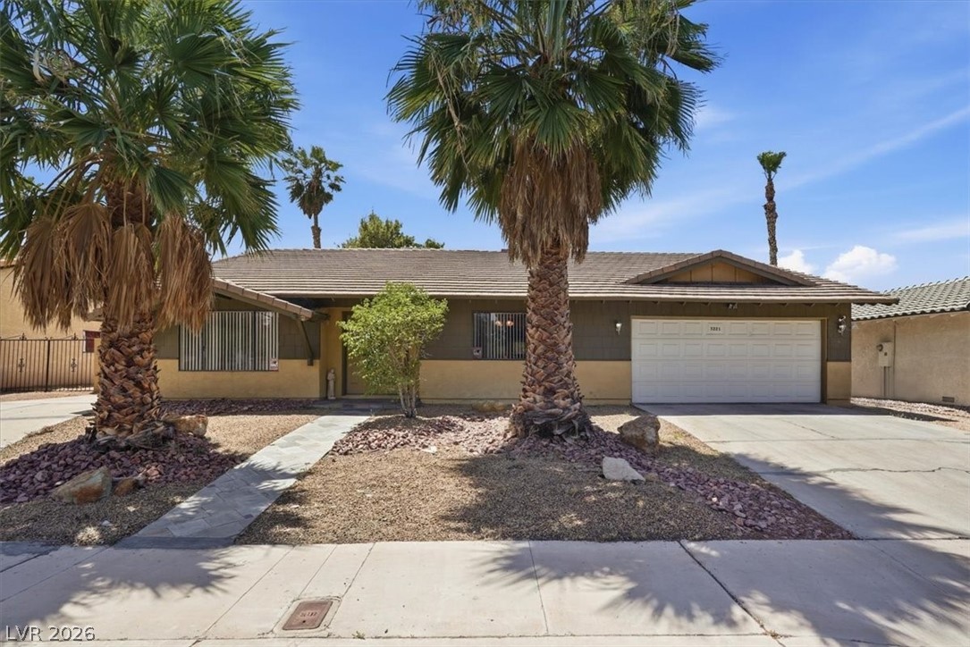 3221 East Rochelle Avenue Las Vegas NV 89121