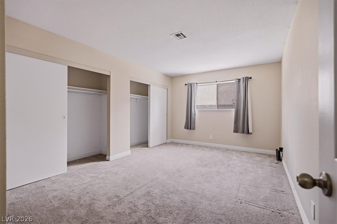 3221 East Rochelle Avenue Las Vegas NV 89121