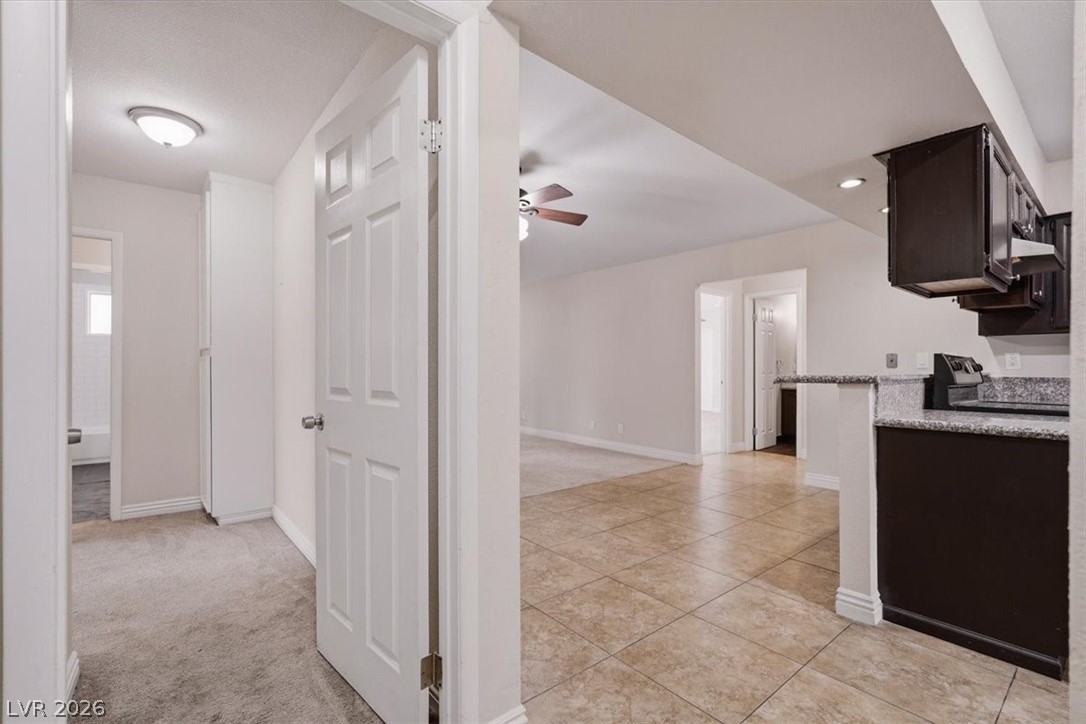 3221 East Rochelle Avenue Las Vegas NV 89121