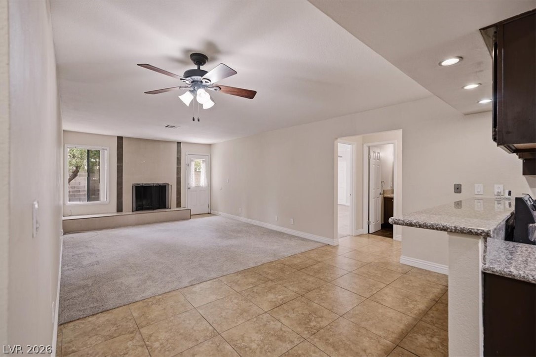 3221 East Rochelle Avenue Las Vegas NV 89121