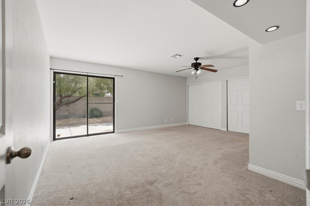 3221 East Rochelle Avenue Las Vegas NV 89121