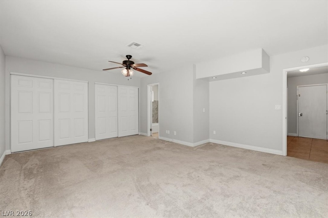 3221 East Rochelle Avenue Las Vegas NV 89121