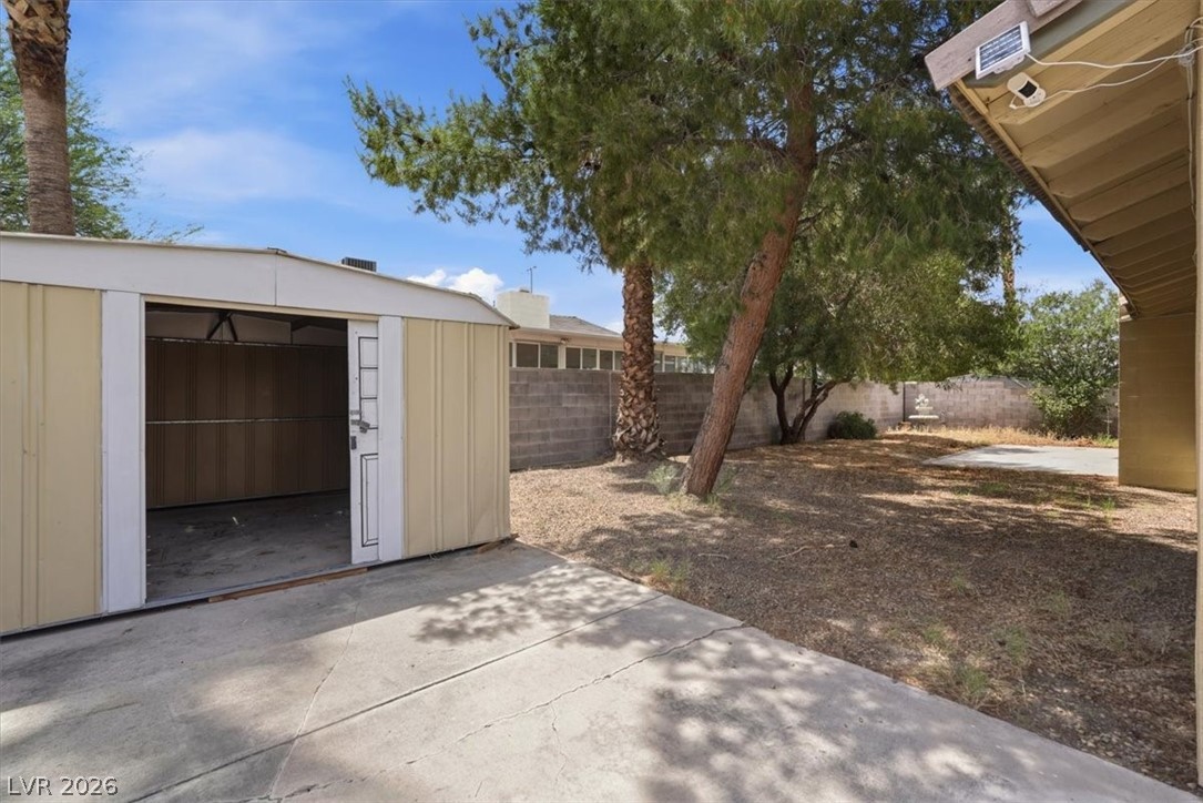3221 East Rochelle Avenue Las Vegas NV 89121
