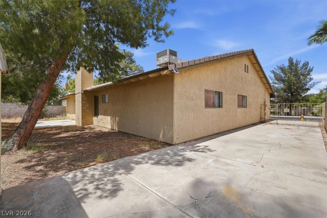 3221 East Rochelle Avenue Las Vegas NV 89121