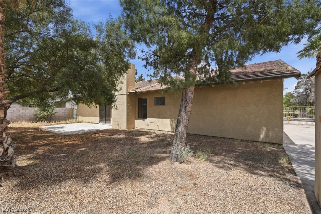3221 East Rochelle Avenue Las Vegas NV 89121
