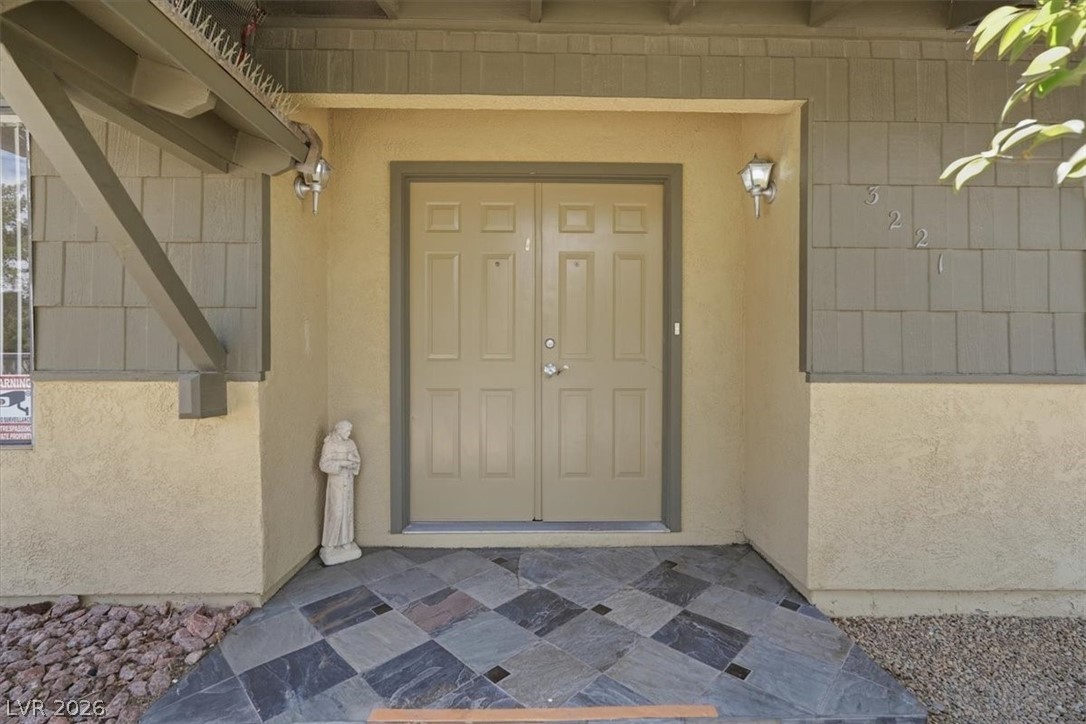 3221 East Rochelle Avenue Las Vegas NV 89121