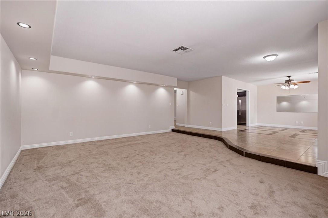3221 East Rochelle Avenue Las Vegas NV 89121