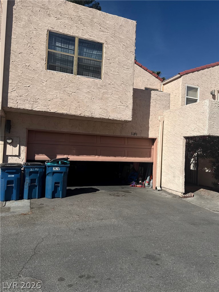 3370 Milenko Drive Las Vegas NV 89121
