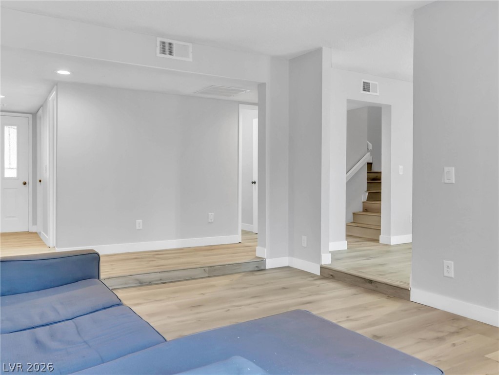 3370 Milenko Drive Las Vegas NV 89121