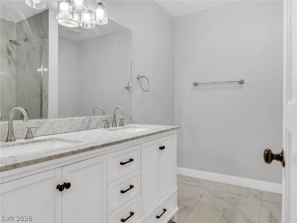 3370 Milenko Drive Las Vegas NV 89121