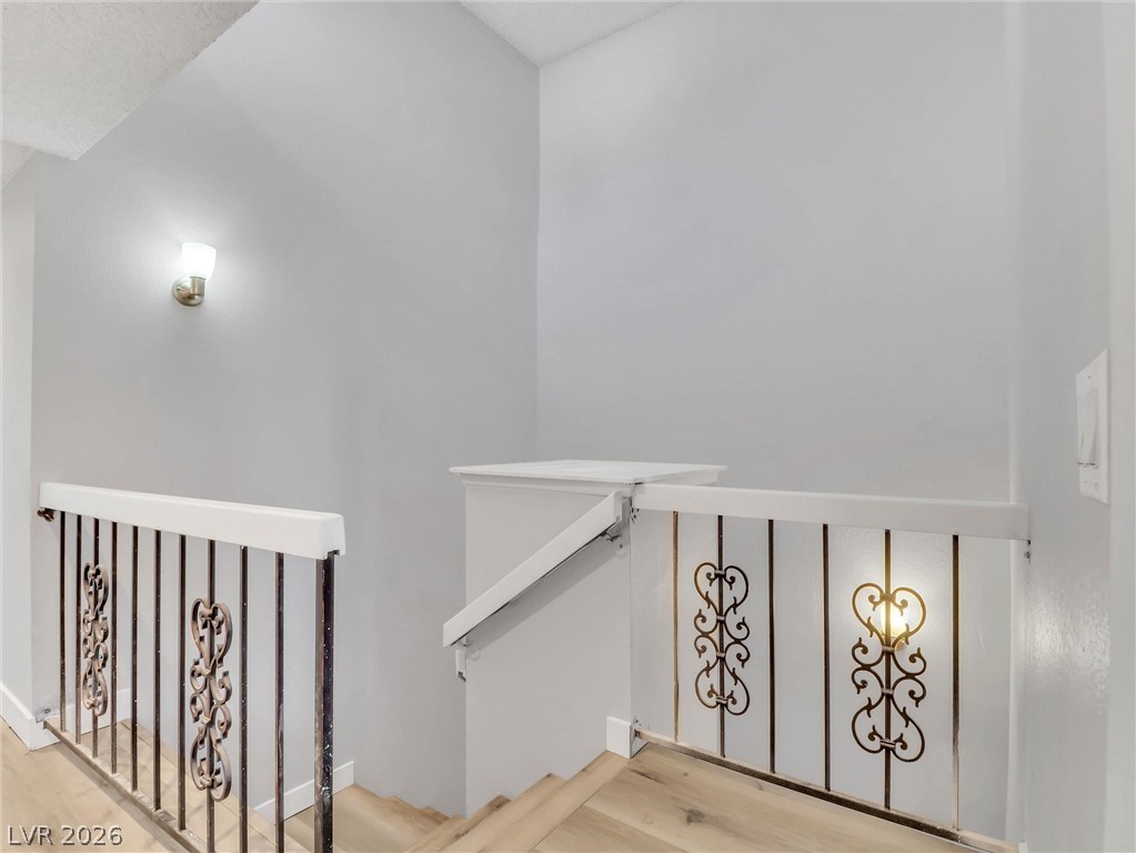 3370 Milenko Drive Las Vegas NV 89121