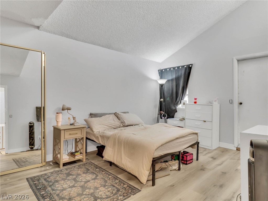 3370 Milenko Drive Las Vegas NV 89121