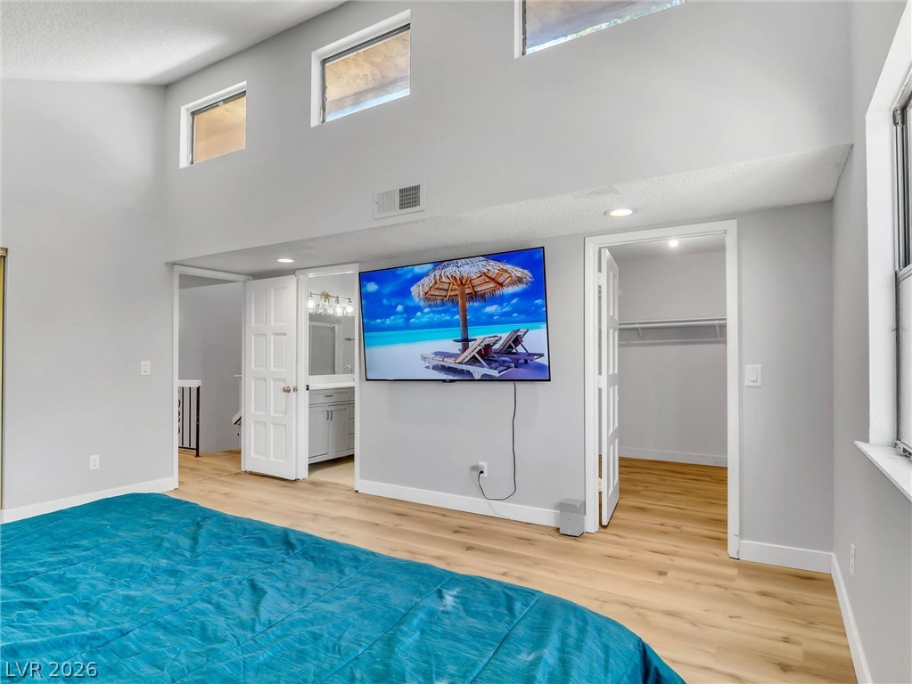 3370 Milenko Drive Las Vegas NV 89121