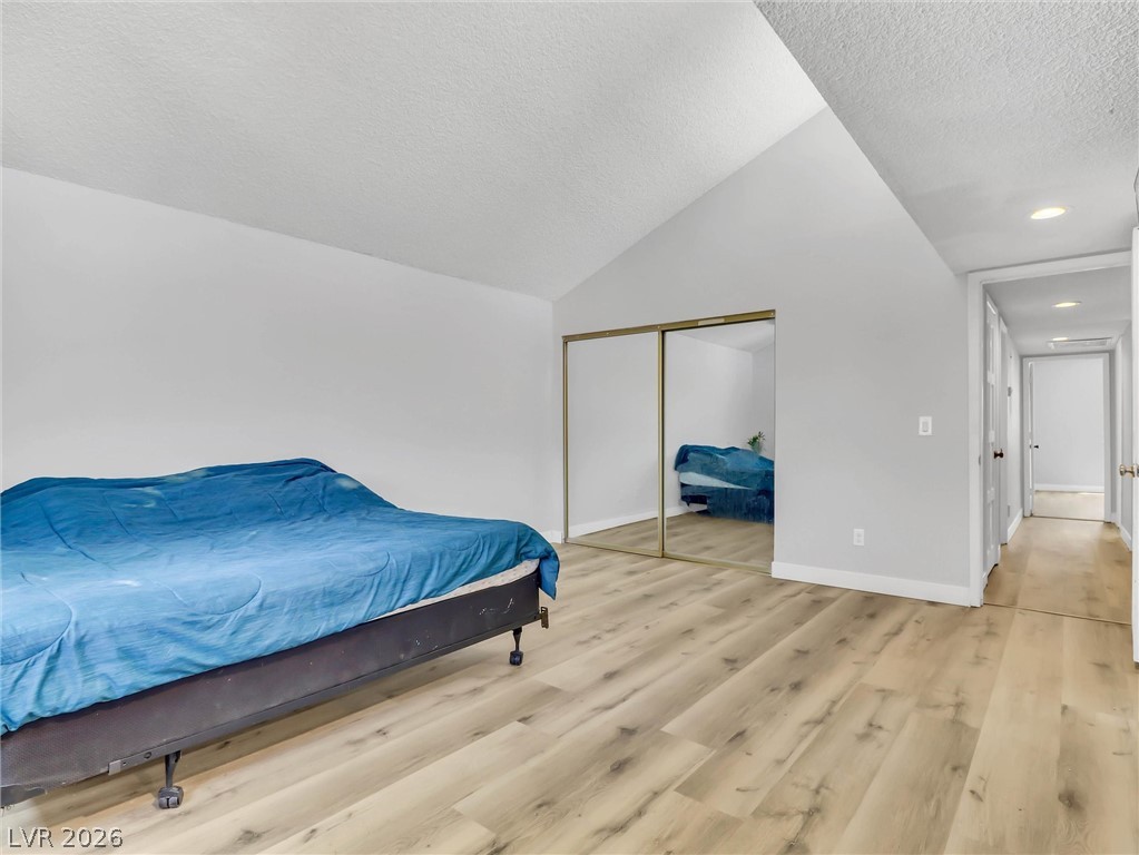 3370 Milenko Drive Las Vegas NV 89121