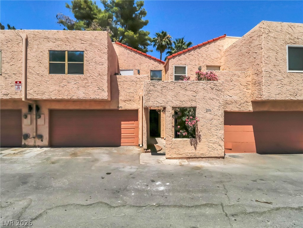 3370 Milenko Drive Las Vegas NV 89121