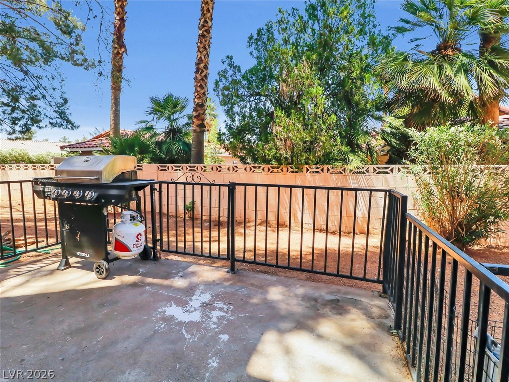 3370 Milenko Drive Las Vegas NV 89121