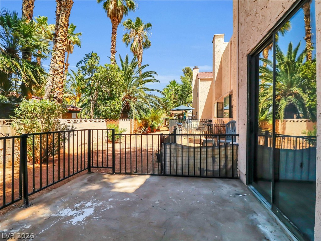 3370 Milenko Drive Las Vegas NV 89121
