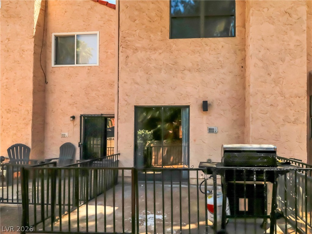 3370 Milenko Drive Las Vegas NV 89121