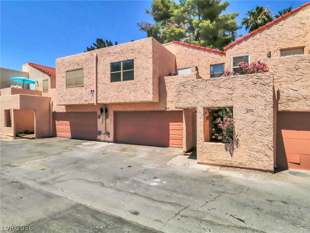 3370 Milenko Drive Las Vegas NV 89121