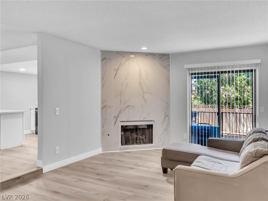 3370 Milenko Drive Las Vegas NV 89121