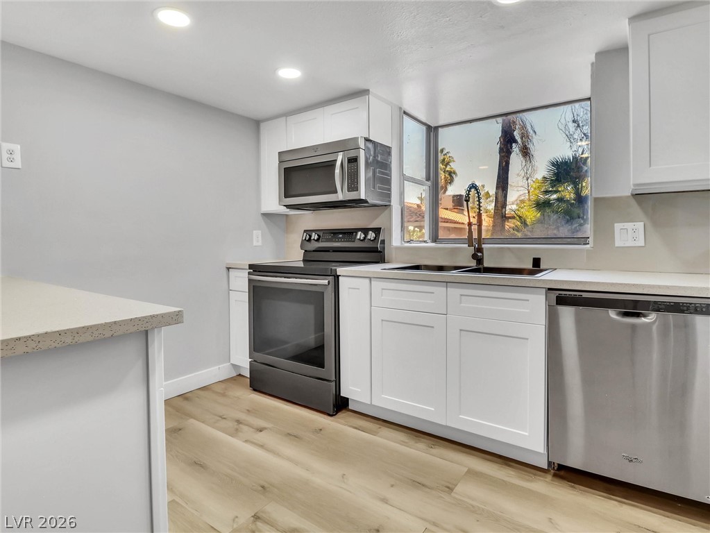 3370 Milenko Drive Las Vegas NV 89121