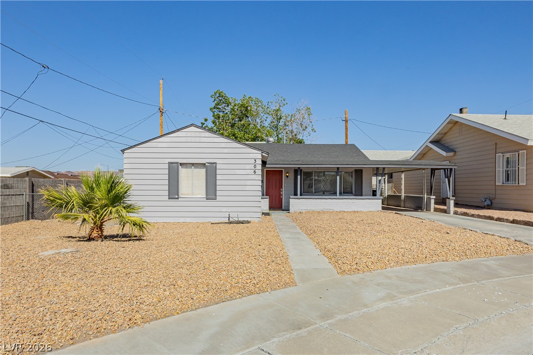 306 Dell Way Henderson NV 89015