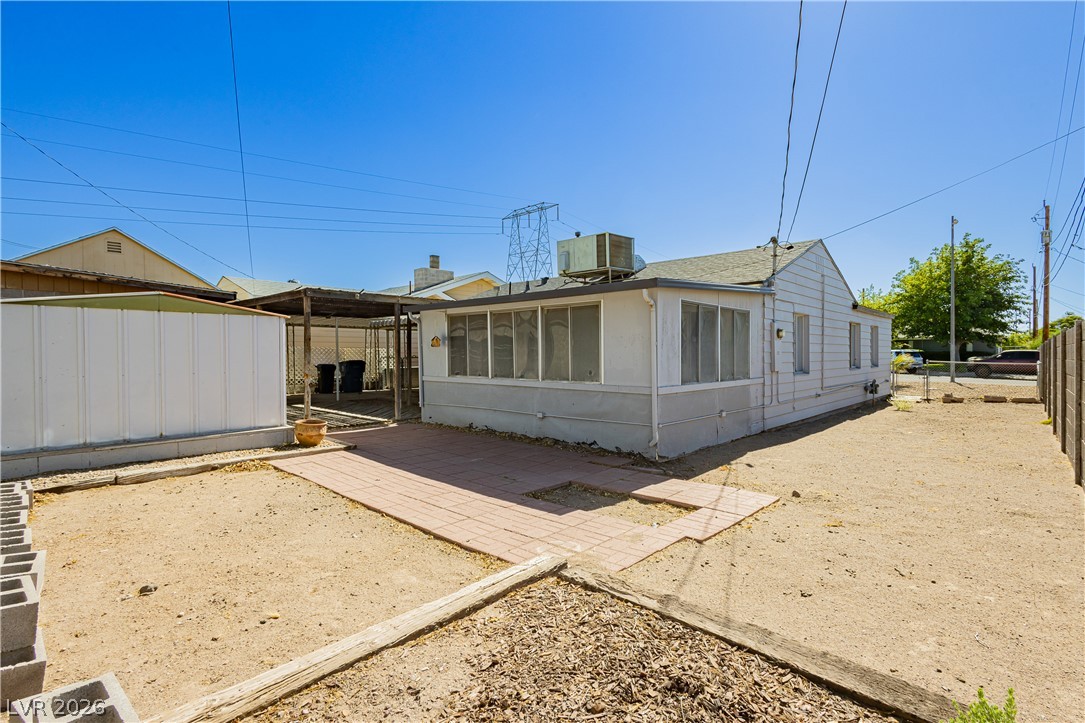 306 Dell Way Henderson NV 89015